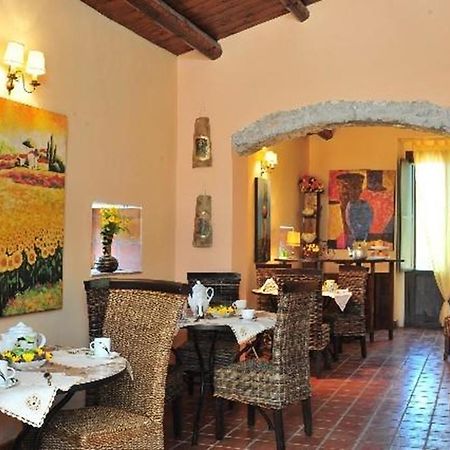 Agriturismo Vita E Natura Βίλα Νότο Εξωτερικό φωτογραφία