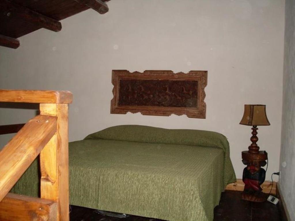 Agriturismo Vita E Natura Βίλα Νότο Εξωτερικό φωτογραφία
